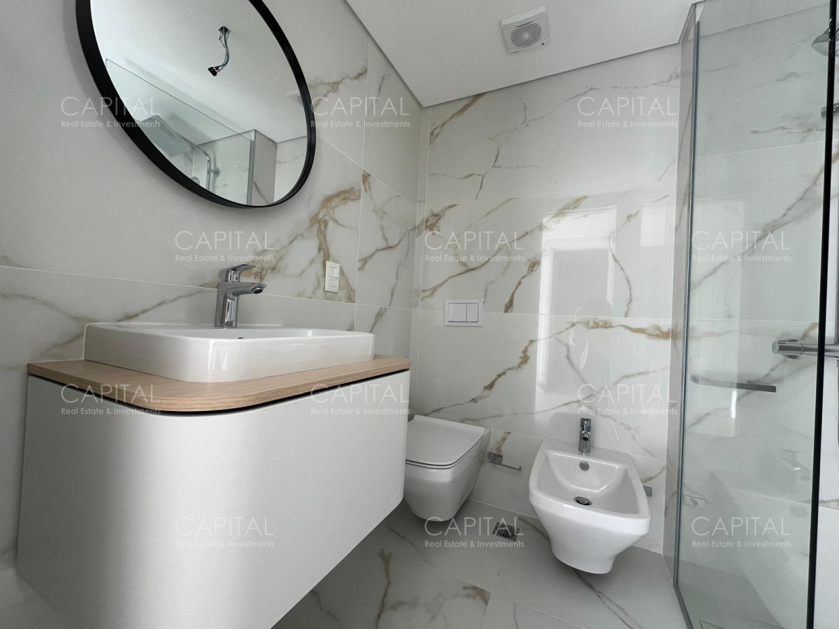 Apartamento ID.36717 - Aldeana Apartamento Penthouse En Venta A Estrenar, Manantiales  