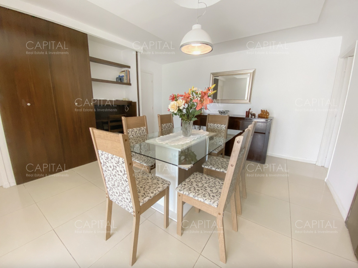 Apartamento ID.33275 - Departamento en Venta en Avda. Roosevelt 