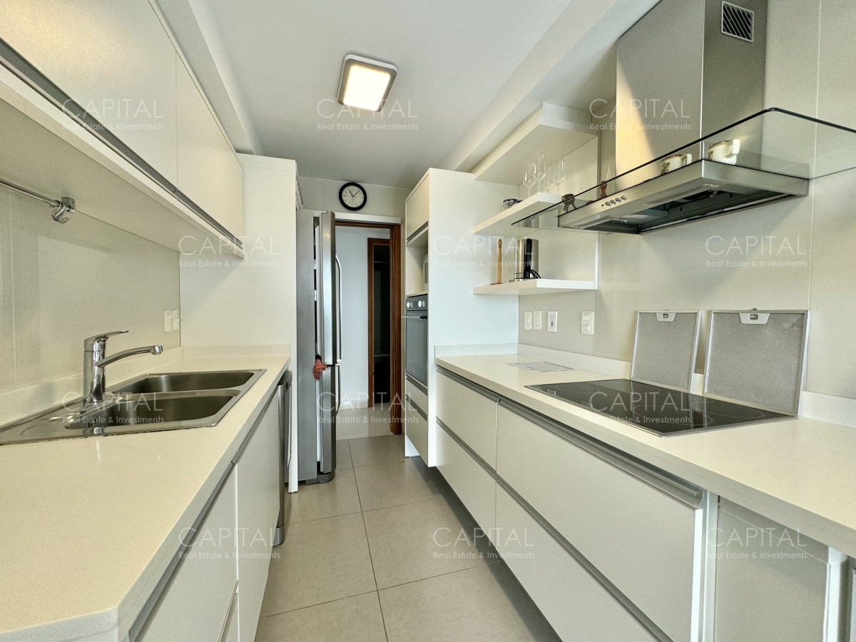 Apartamento ID.36988 - Apartamento en Miami Boulevard en Venta de Dos Dormitorios