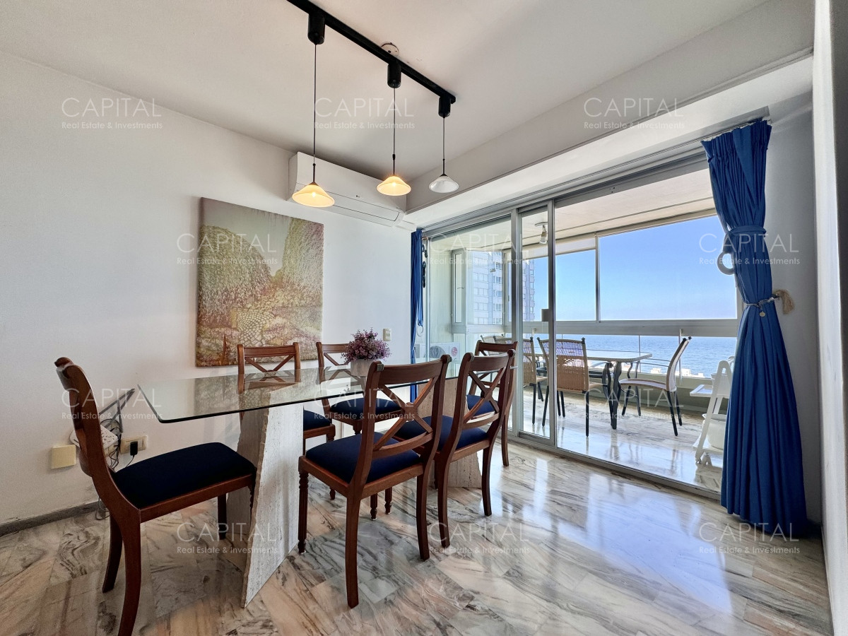 Apartamento ID.36893 - Apartamento En Venta Puerto de Punta del Este