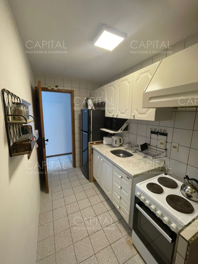 Apartamento frente a enjoy en alquiler temporal Punta del Este, foto 4