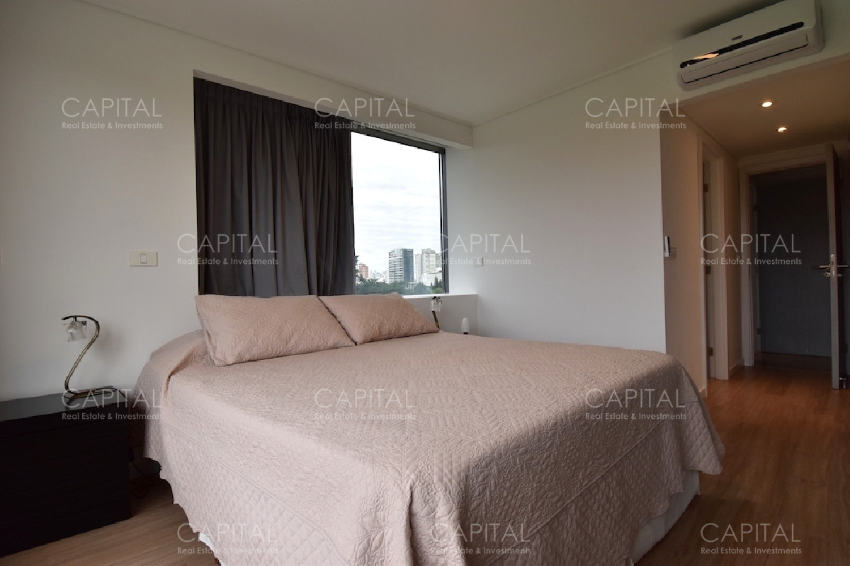 Apartamento ID.26953 - Excelente apartamento 3 dormitorios en suite Punta del Este + Alexander 