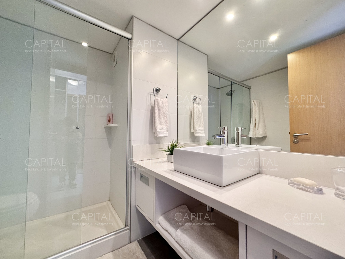 Apartamento ID.36593 - Bellagio Punta del Este en Venta