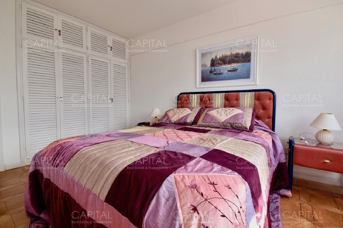 Apartamento ID.26012 - Apartamento en venta Puerto Punta del Este 