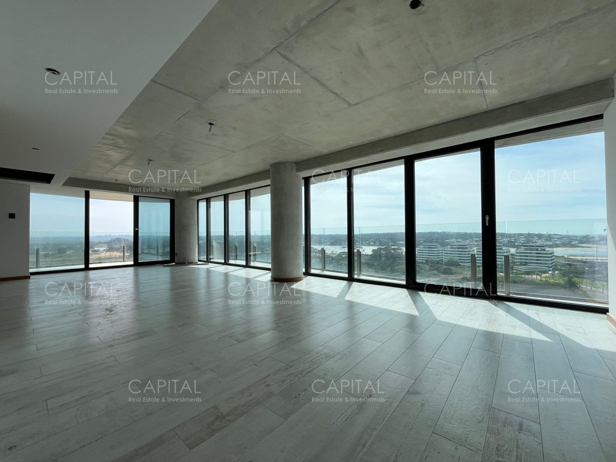 Apartamento ID.36904 - Surfside Punta del Este Apartamento en Venta 