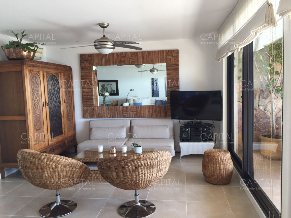Apartamento ID.33244 - Quartier Punta Ballena en Alquiler Apartamento