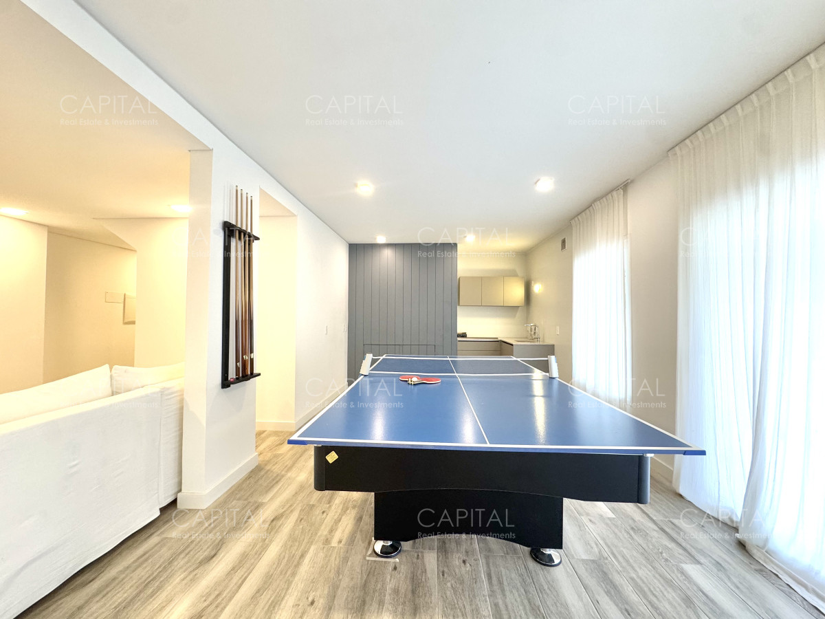 Apartamento ID.30282 - Espectacular Apartamento Duplex de Tres dormitorios en Venta en Barrio Golf