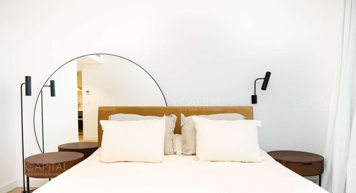 Apartamento ID.34982 - Apartamento de lujo ideal para dos