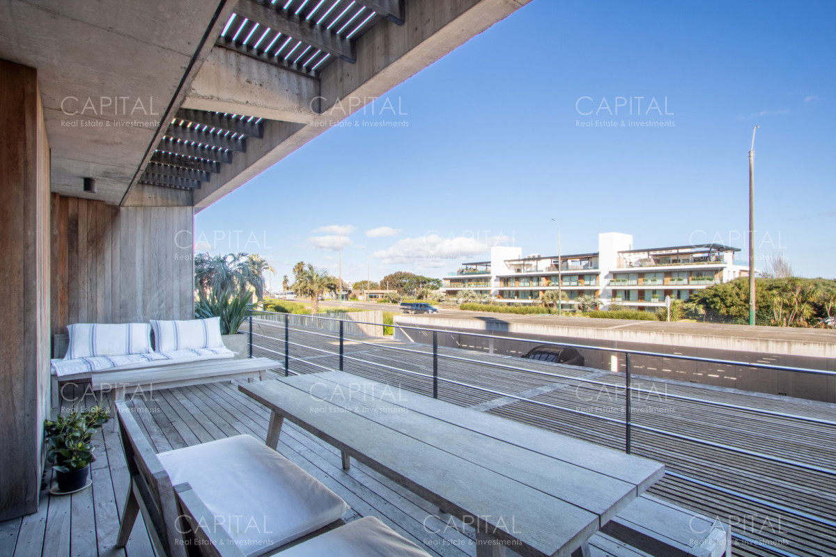 Apartamento ID.35928 - Apartamento en venta en Alma De Manantiales