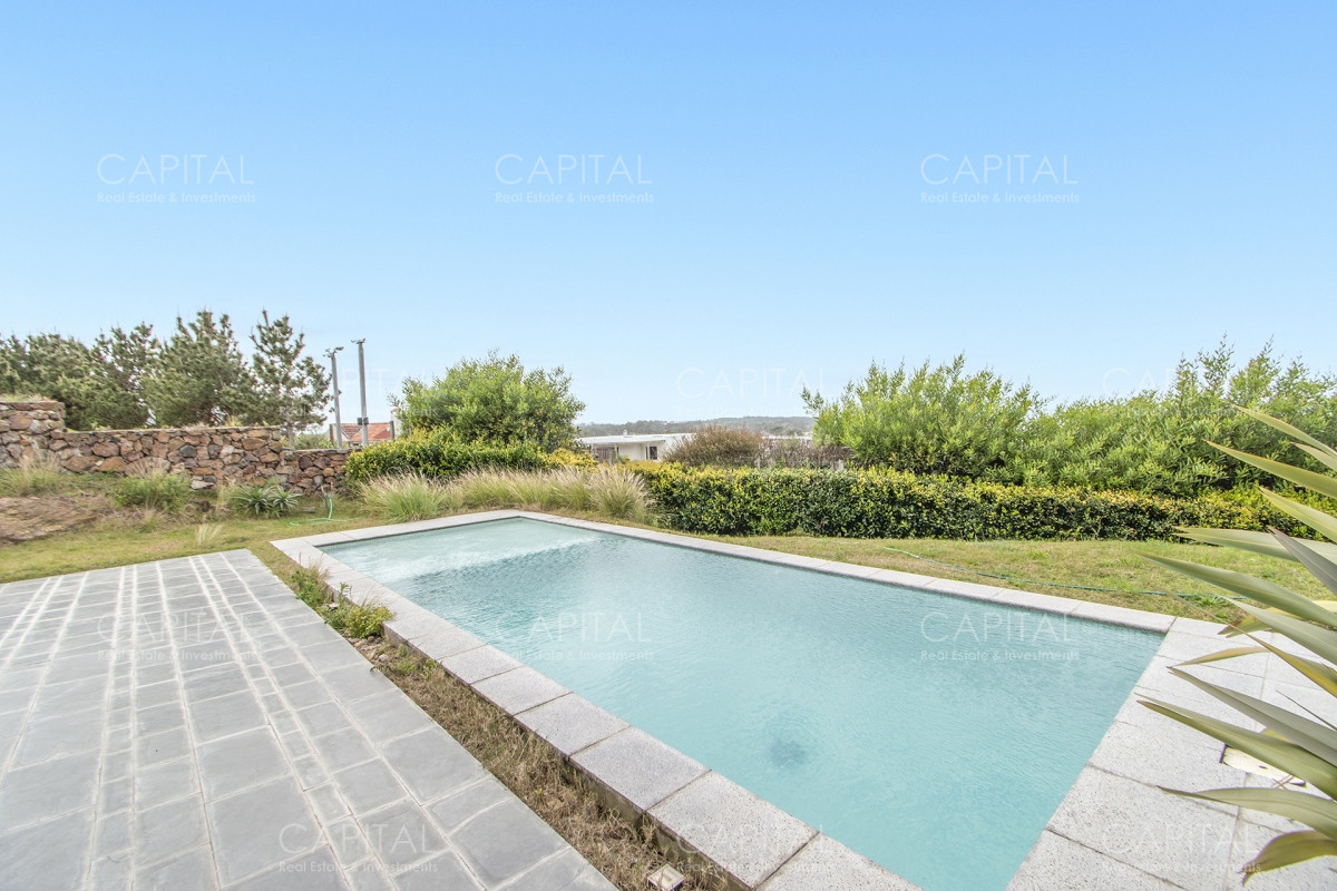 Apartamento ID.28319 - Apartamento en Punta Ballena en Venta