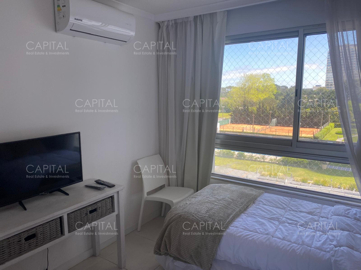 Apartamento ID.39097 - Apartamento en venta 2 dormitorio en Ocean Drive