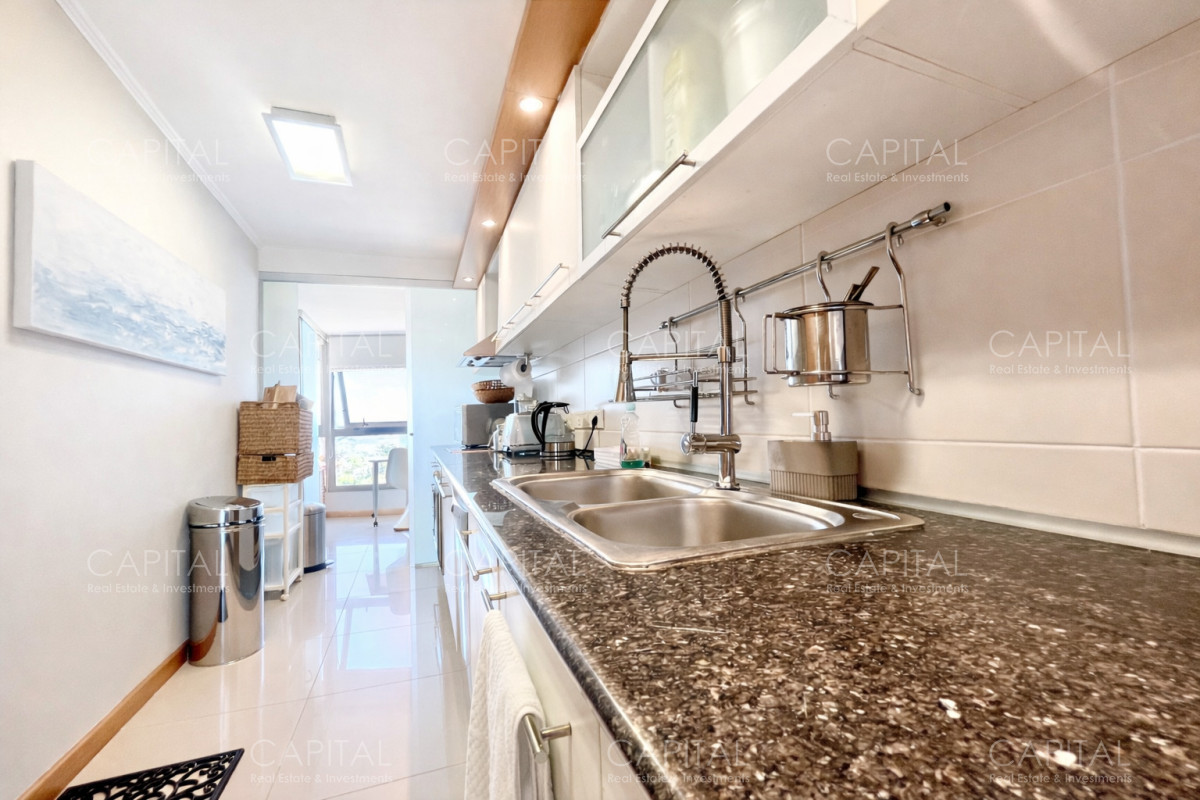 Apartamento ID.39686 - Penthouse en Venta zona brava