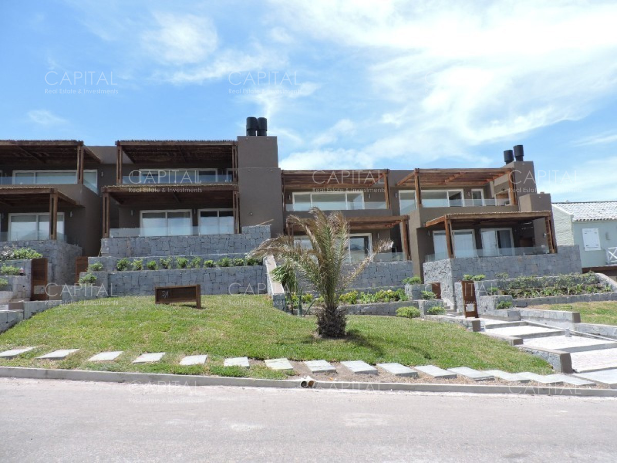 Apartamento ID.36630 - Palcos de Mananatiales frente a Bikini Beach