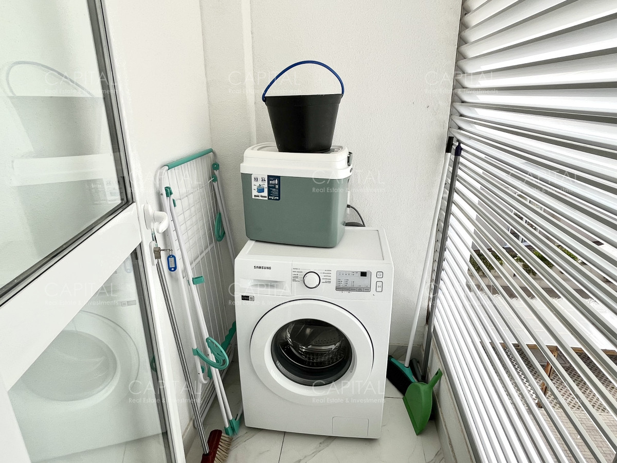 Apartamento ID.38449 - Apartamento en venta en edificio cruceros Punta del Este