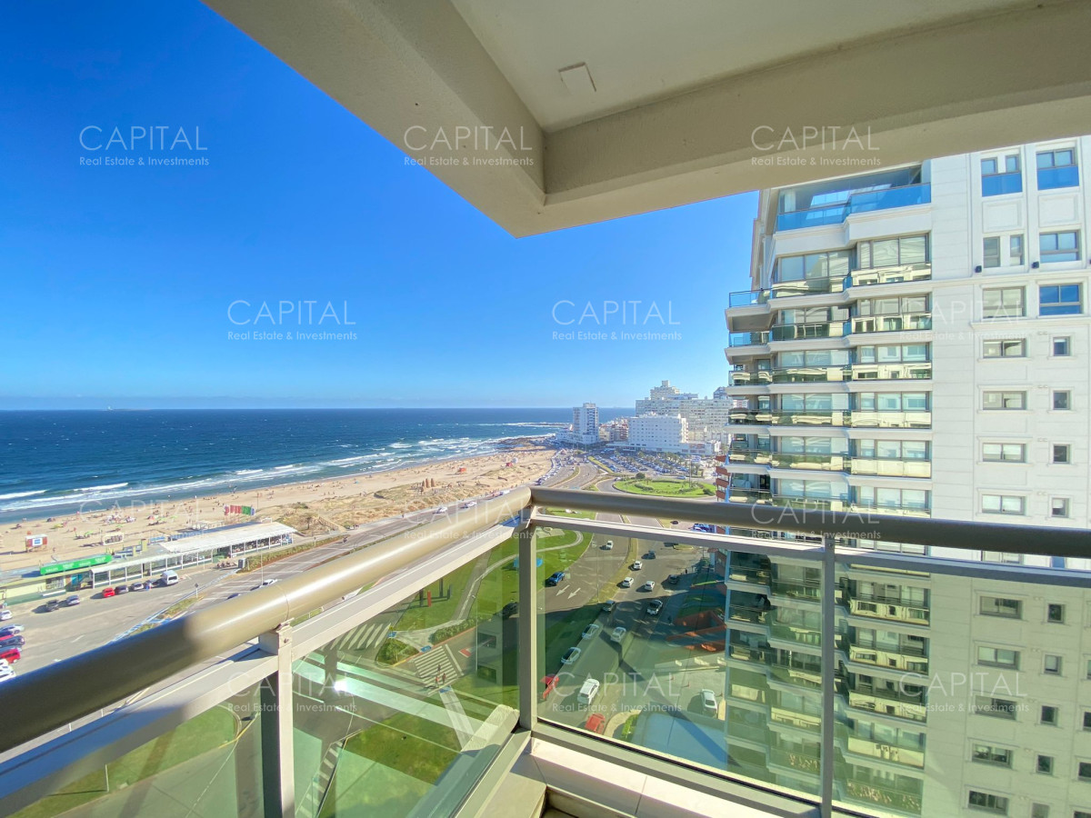 Apartamento ID.35599 - IMPERIALE ESQUINERO EN VENTA 3 DORMITORIOS Y SERVICIO