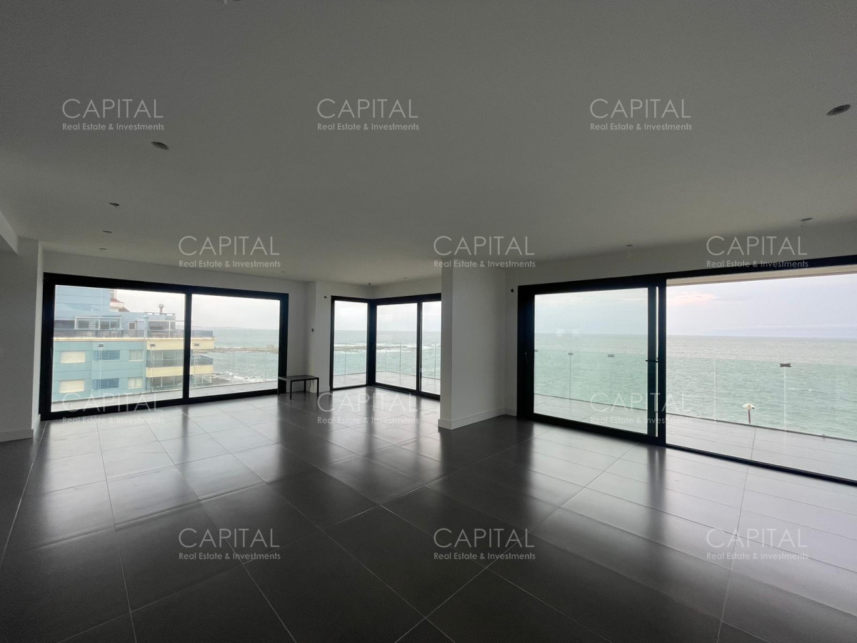 Apartamento ID.34401 - Bonaire de tres dormitorios en suite en venta, Punta del Este.