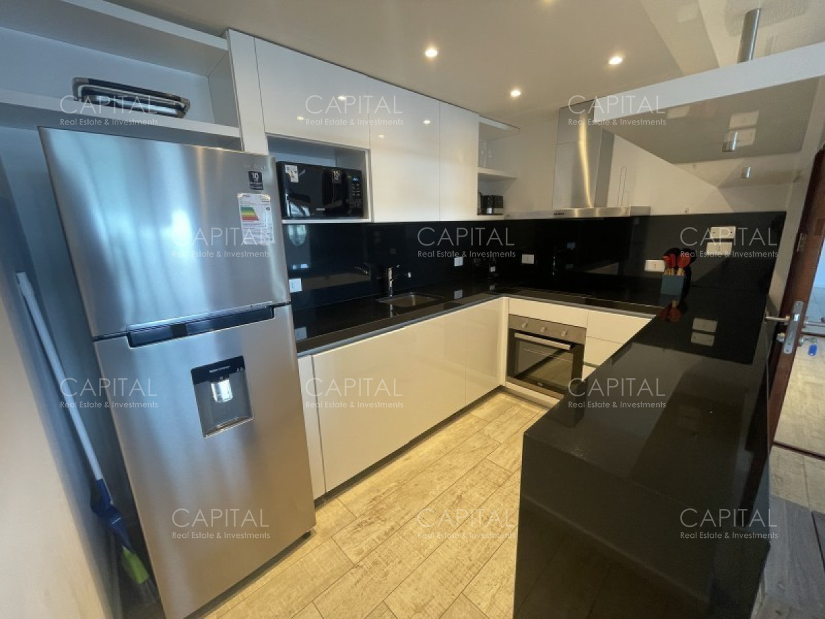 Apartamento ID.36443 - Palcos de la Posta en alquiler frente al mar 