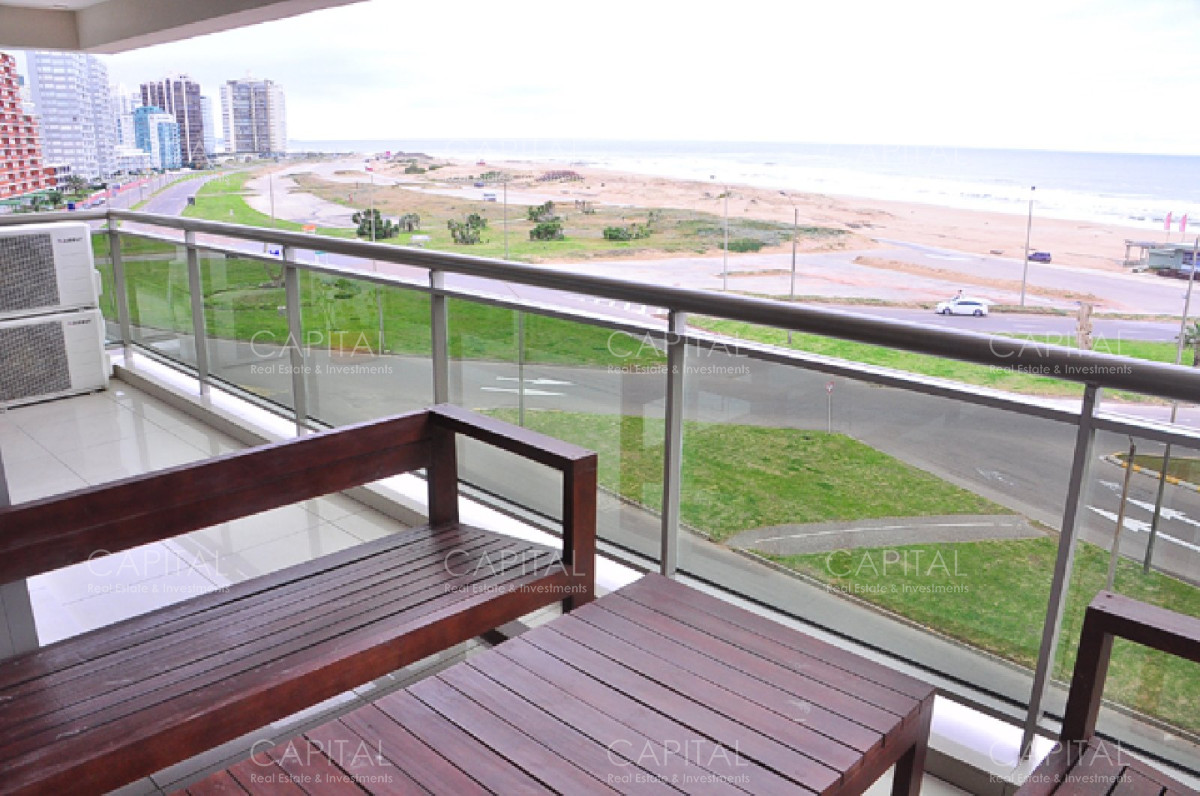 Apartamento ID.26609 - Imperiale en Venta Apartamento Cuatro Dormitorios