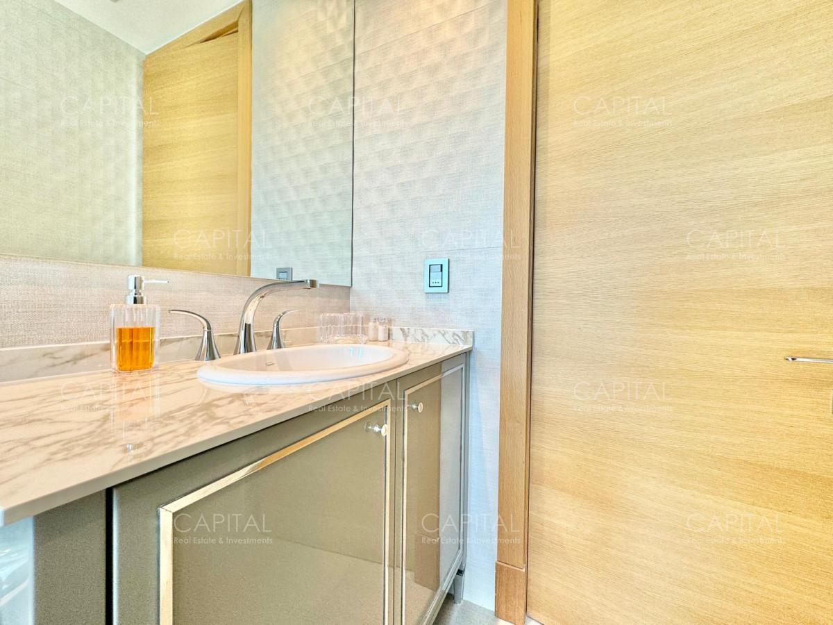 Apartamento ID.36659 - Apartamento esquinero en Fendi, Playa Mansa, Punta del este