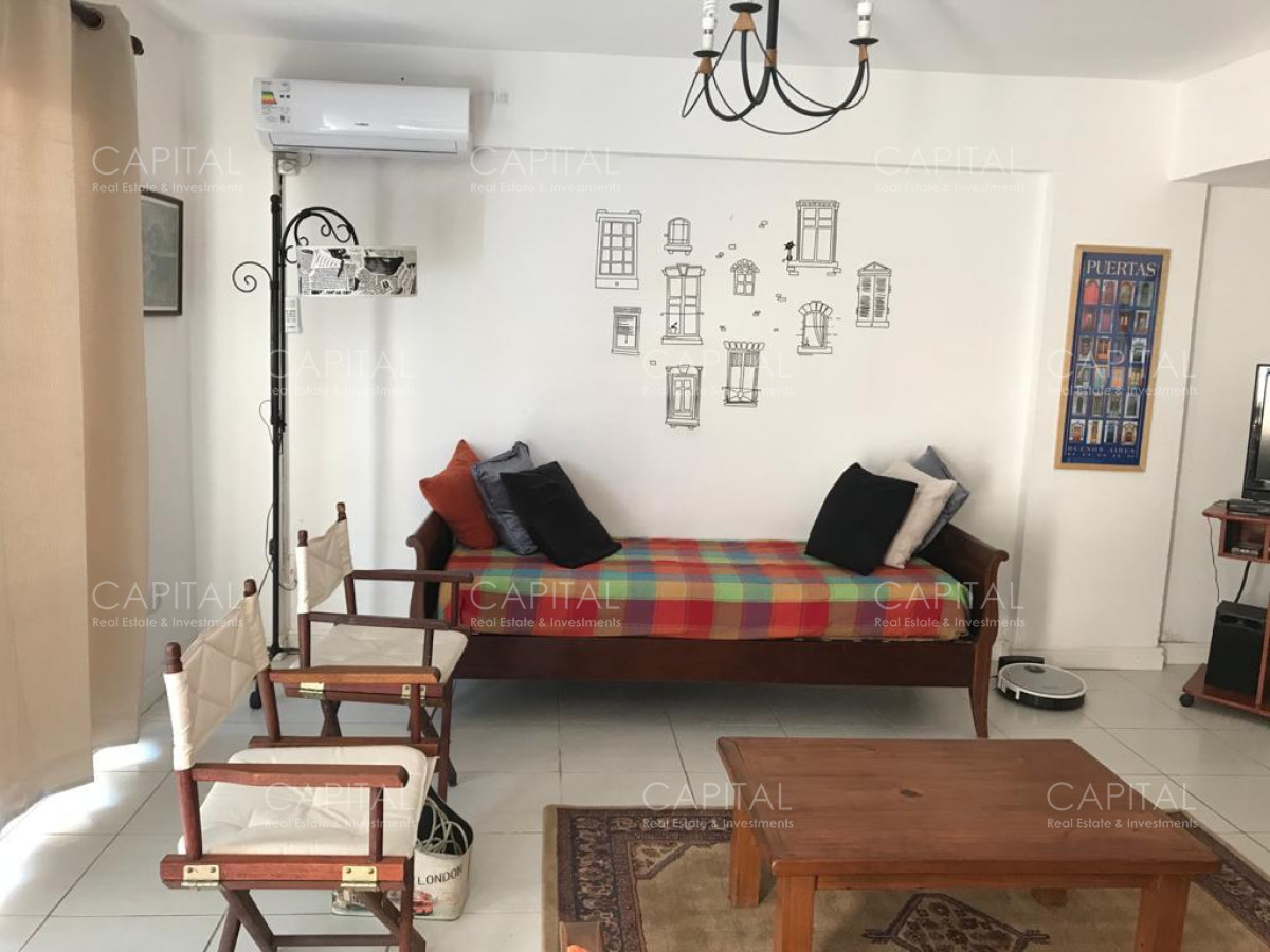 Apartamento ID.29292 - Aparamento en Alquiler de Temporada, Playa Mansa 
