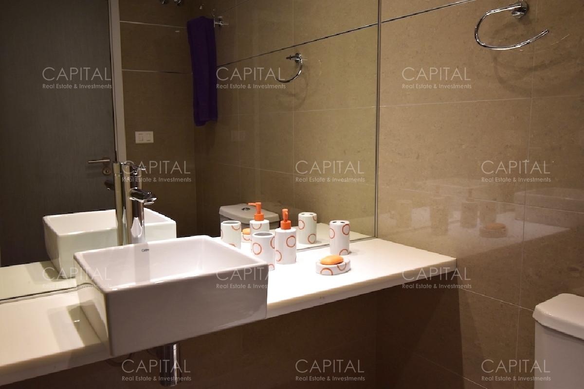 Apartamento ID.26953 - Excelente apartamento 3 dormitorios en suite Punta del Este + Alexander 