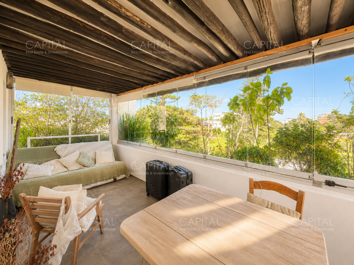 Apartamento ID.40342 - Apartamento en Venta de Tres Droimitorios en Playa Brava