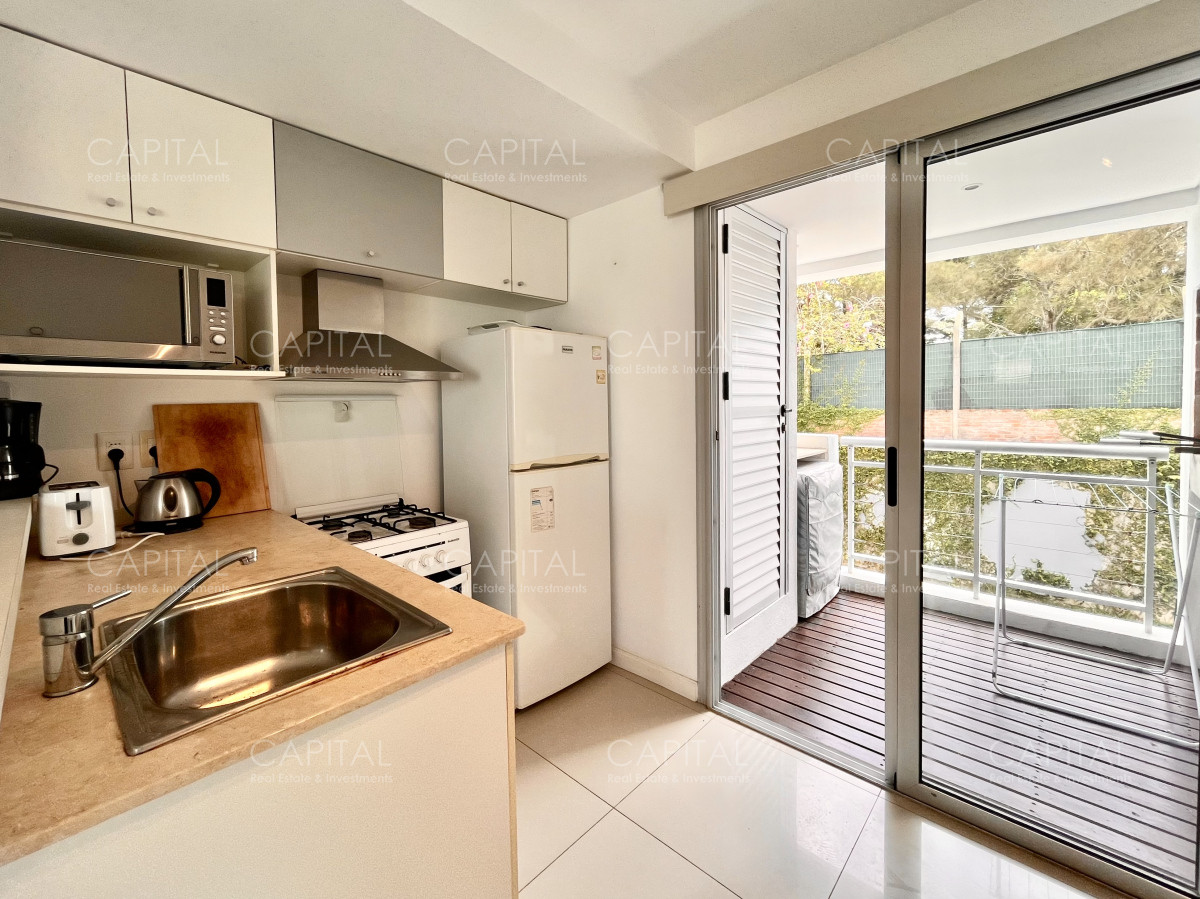 Apartamento ID.38164 - Apartamento de 1 Dormiotrio en Vneta Edificio Di Como