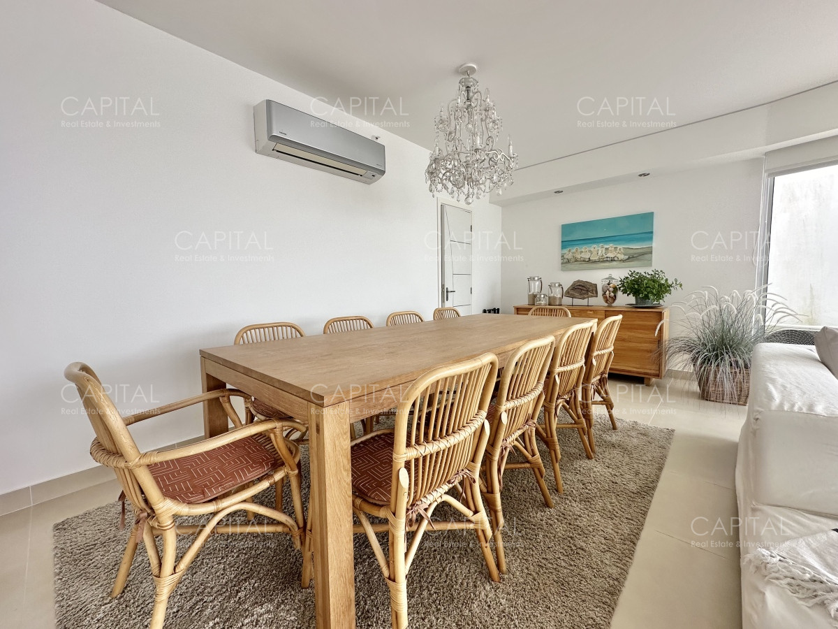 Apartamento ID.35555 - Penthouse en Venta en Miami Boulevard 3 suites y servicio