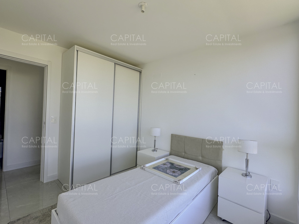 Apartamento ID.37336 - VIEW II ENTREGA INMEDIATA 2025