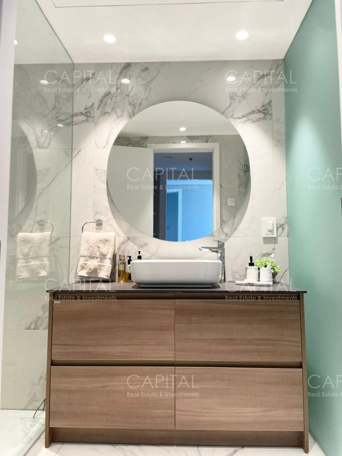 Apartamento ID.35376 - Venetian de tres dormitorios y dependencia en alquiler