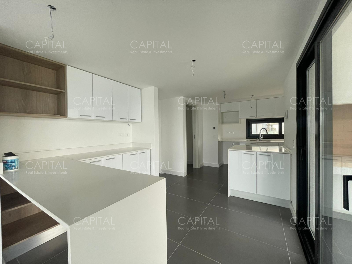 Apartamento ID.34401 - Bonaire de tres dormitorios en suite en venta, Punta del Este.