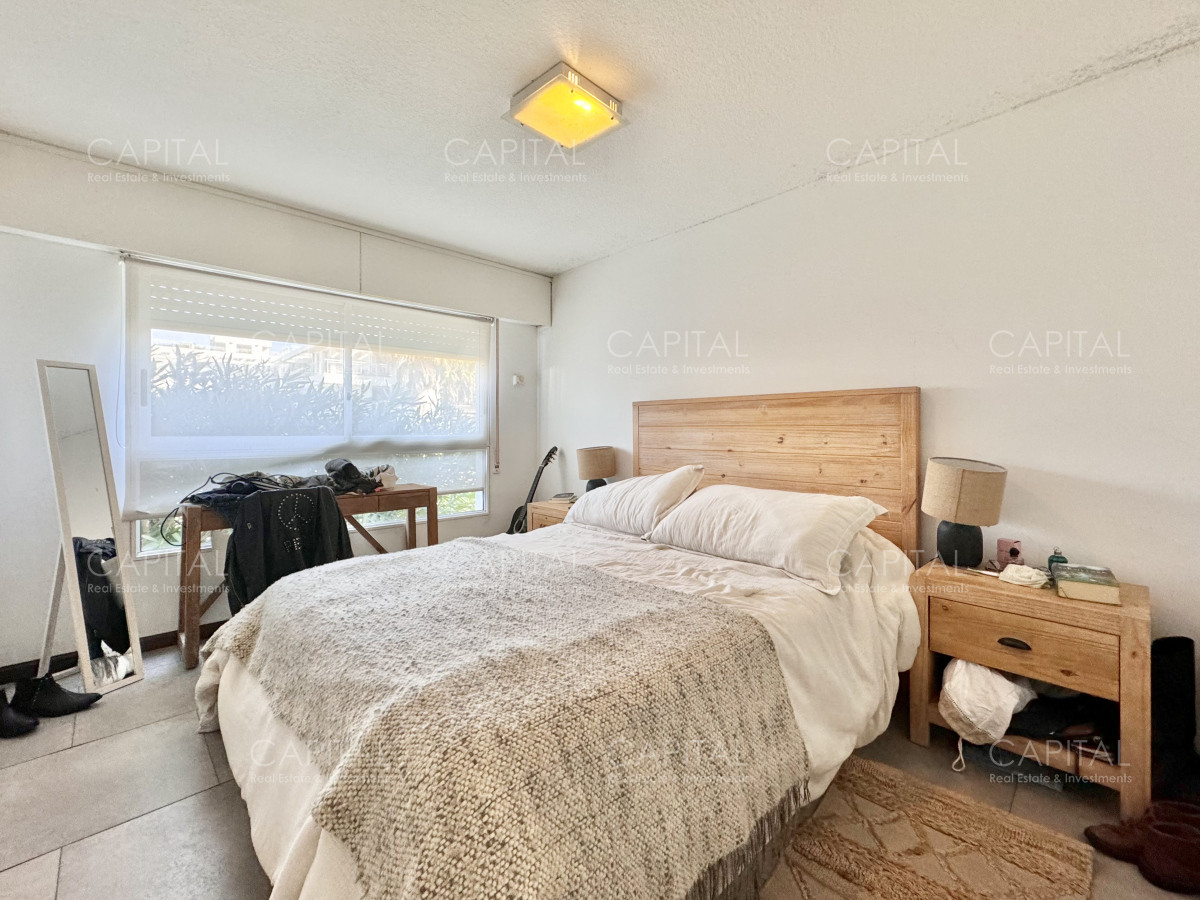 Apartamento ID.31730 - Apartamento con Parrillero en Venta cerca de Playa Brava