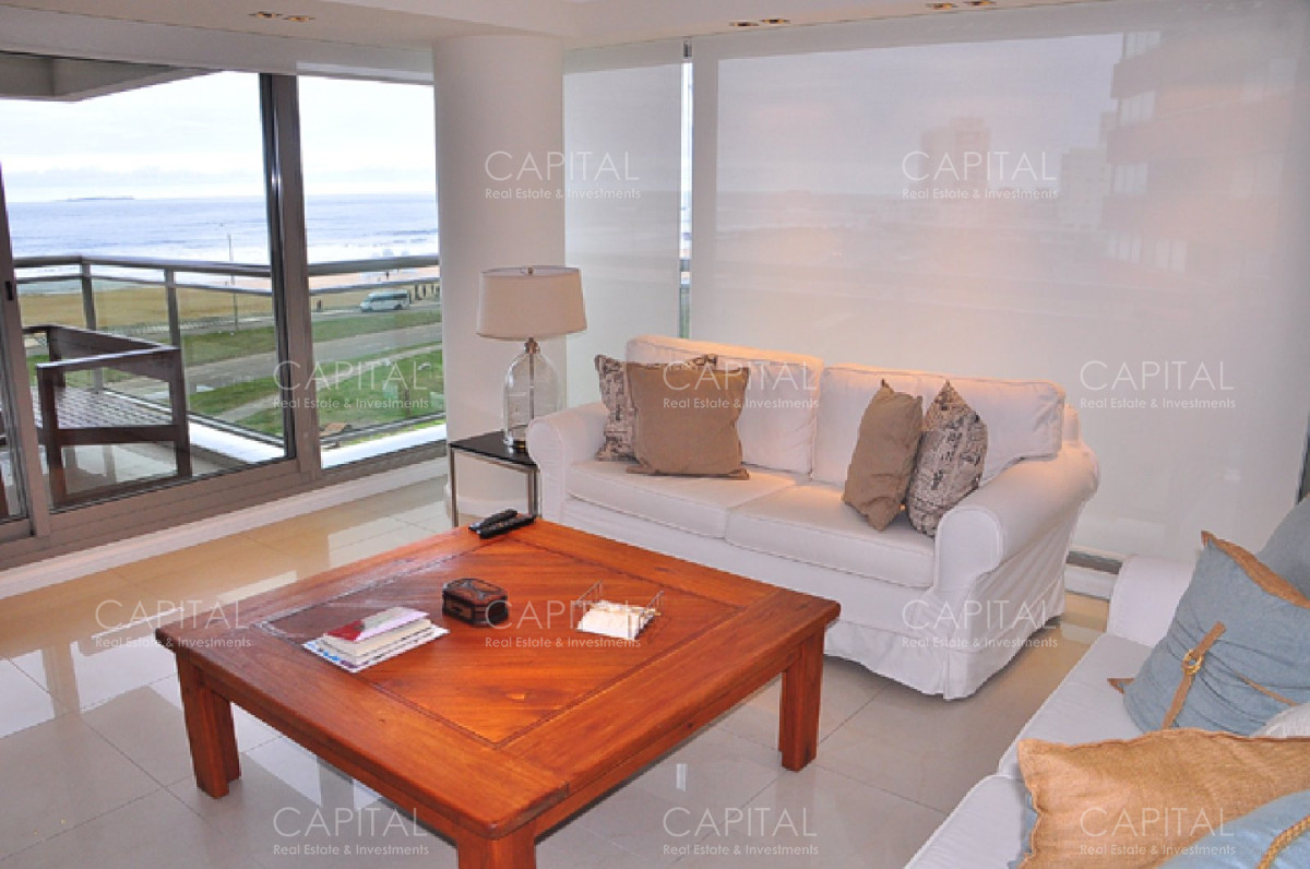 Apartamento ID.26609 - Imperiale en Venta Apartamento Cuatro Dormitorios
