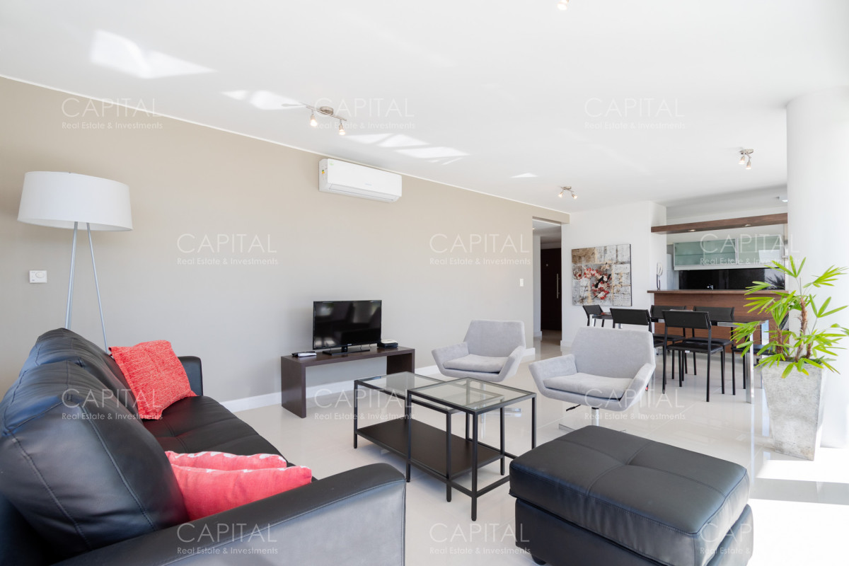 Apartamento ID.29594 - Aparamento en Venta y Alquiler, Playa Brava Punta del Este