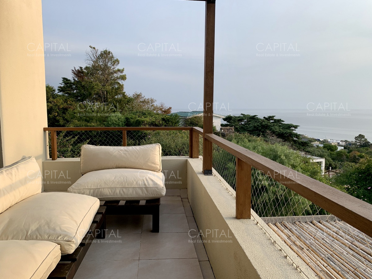 Apartamento ID.28419 - Quartier Punta Ballena Apartamento en alquiler temporario Dos Dormitorios