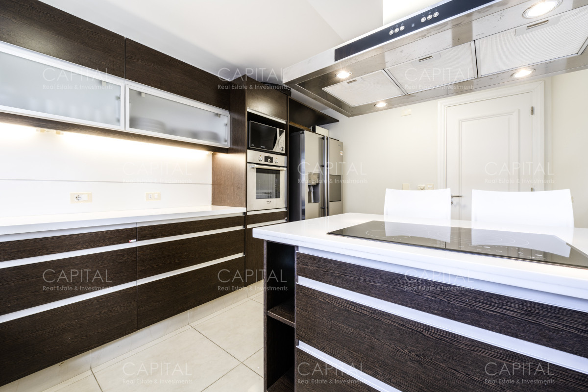 Apartamento ID.37933 - Imperiale Esquinero Departamento en Venta de Tres dormitorios en Playa Brava 