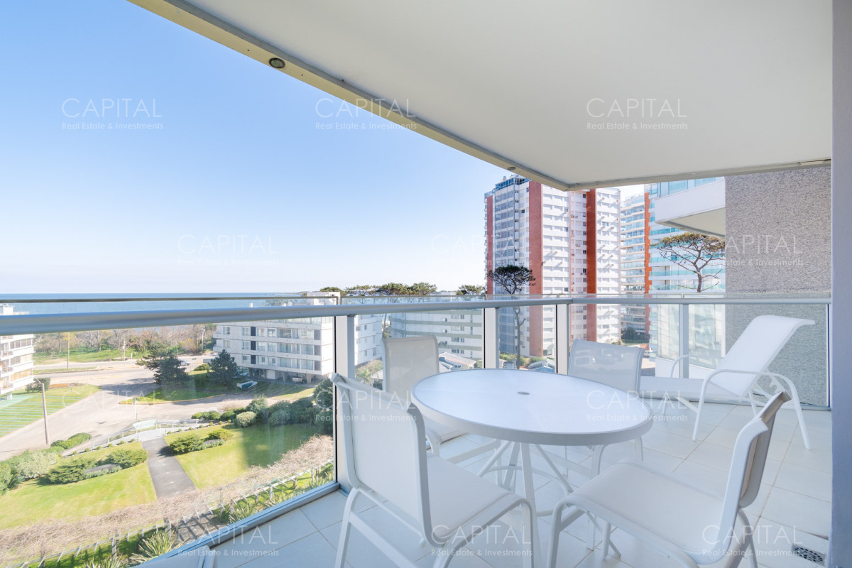 Apartamento ID.29370 - Sea Forest Departamento en Venta Punta del Este