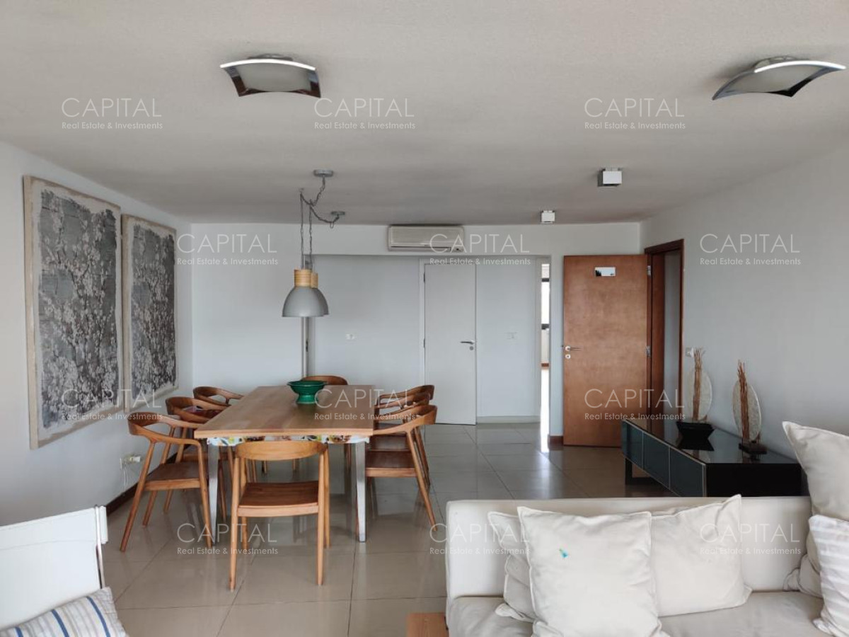 Apartamento ID.34977 - Parada 28 brava Penthouse