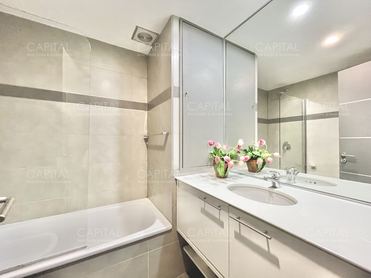 Apartamento ID.36205 - Apartamento en Venta de Tres Dormitorios en Laguna del Diario Punta del Este