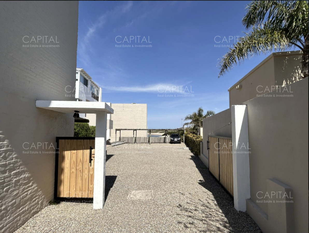 Apartamento ID.40215 - Departamento duplex en venta y alquiler en La Barra de la ruta al mar