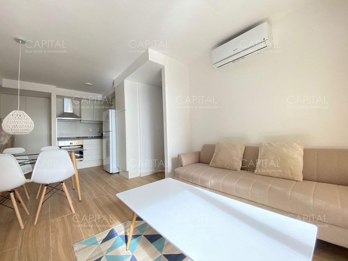 Apartamento ID.34830 - Apartamento en Venta 2 Dormitorios