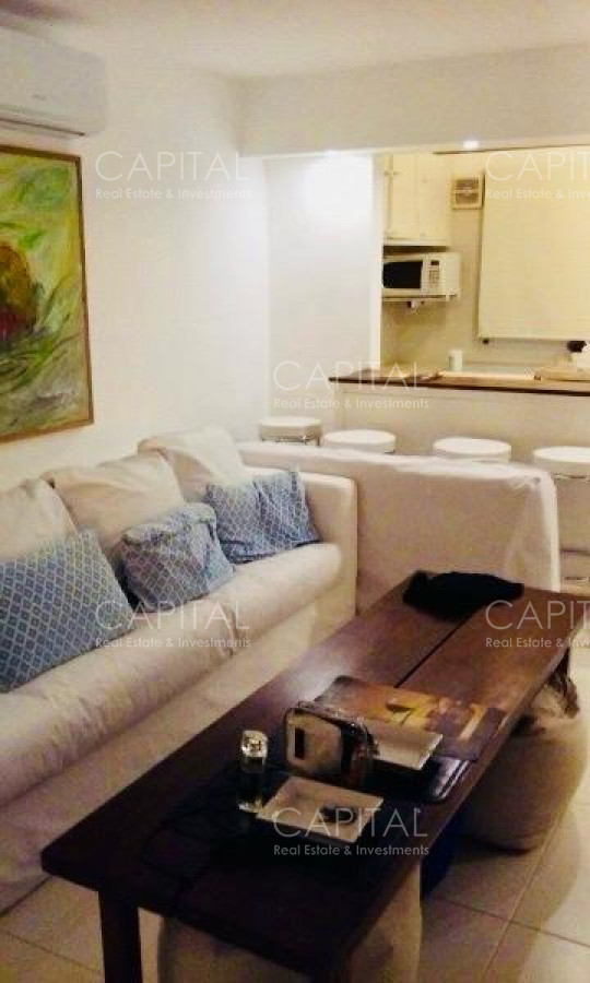 Apartamento ID.39855 - Departamento 2 dormitorios con parrillero y piscina propia en La Barra