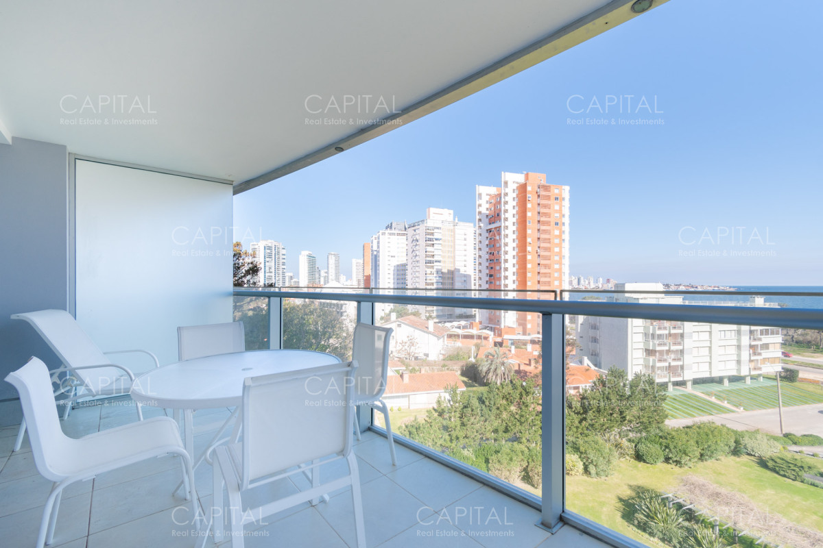 Apartamento ID.29370 - Sea Forest Departamento en Venta Punta del Este