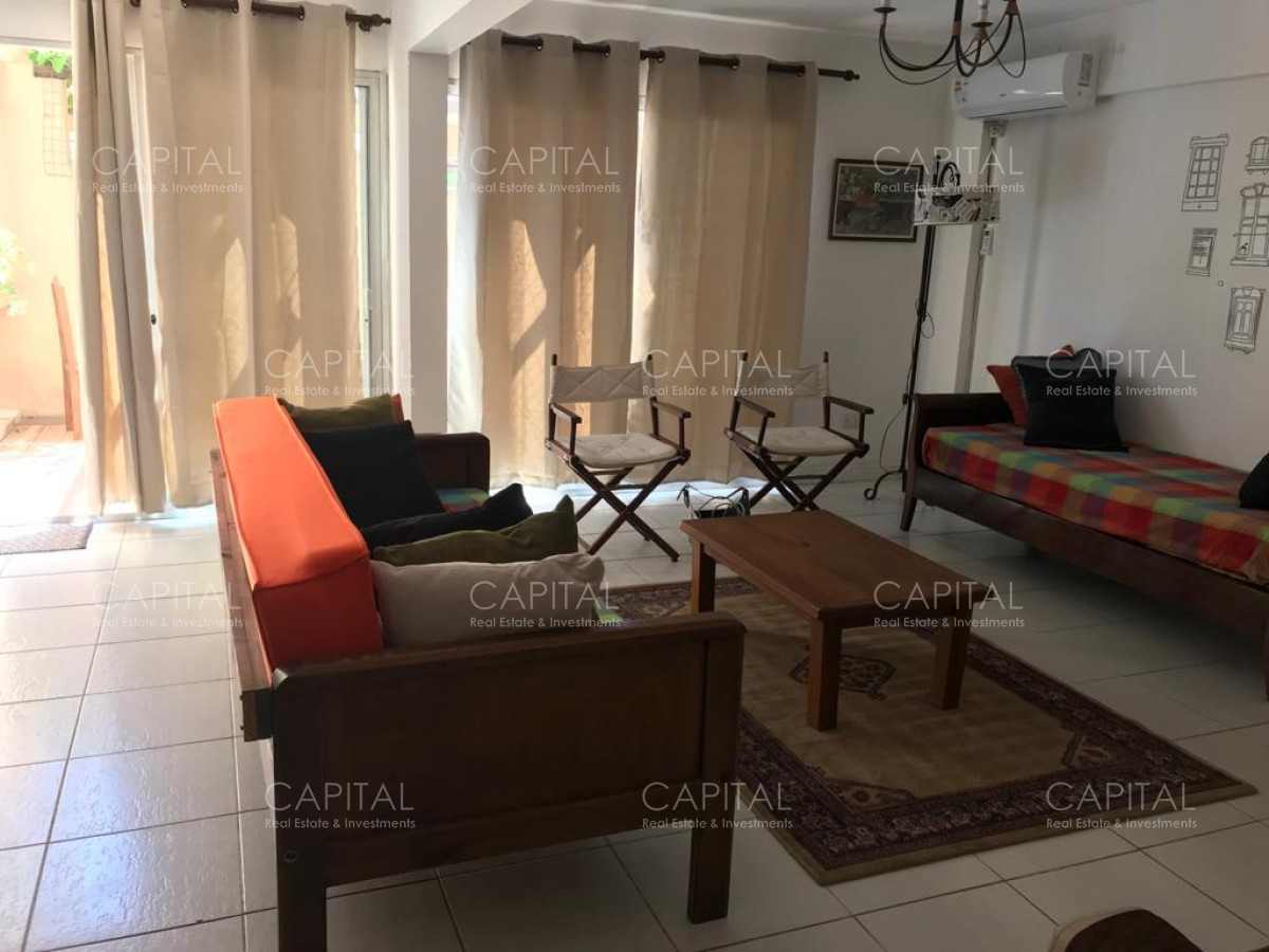 Apartamento ID.29292 - Aparamento en Alquiler de Temporada, Playa Mansa 