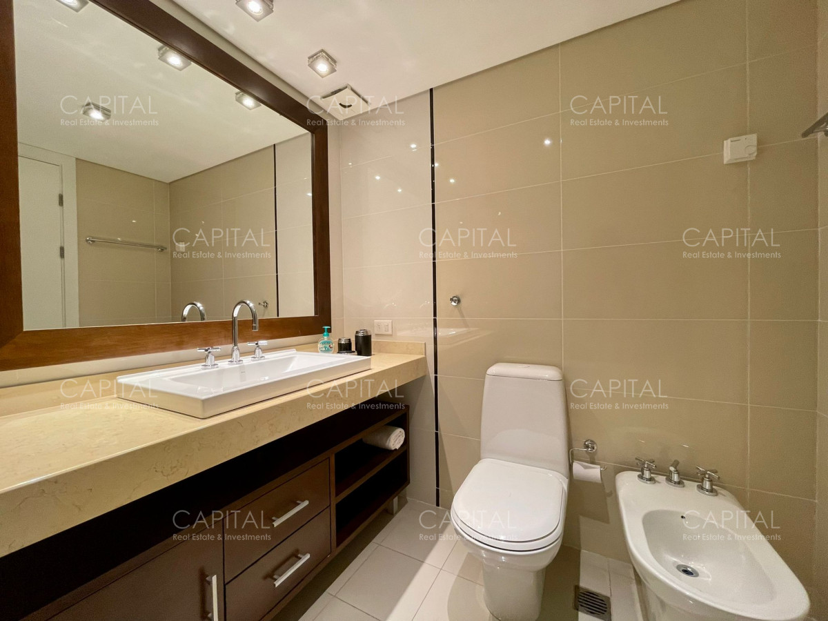 Apartamento ID.28181 - Torre Aquarela Punta del Este en venta