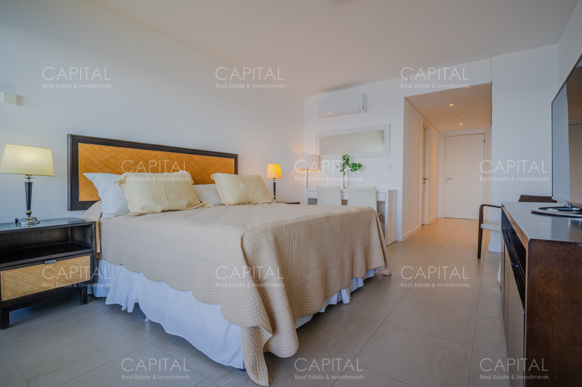 Apartamento ID.31771 - Le Parc Punta del Este En Venta