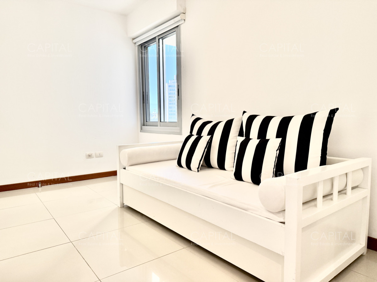 Apartamento ID.39767 - Departamento Primera linea en venta Tiburon 3