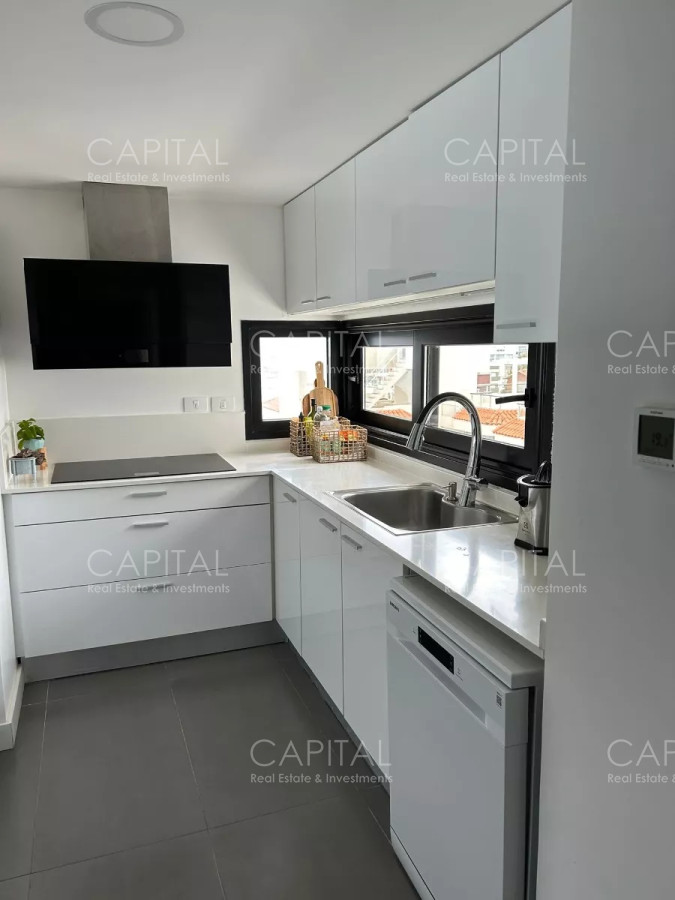 Apartamento ID.37971 - Apartamento en Bonaire Primera Linea Penthouse en Península 