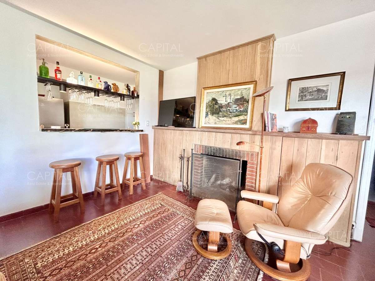 Apartamento ID.35367 - Apartamento en venta, Península - Punta del Este 