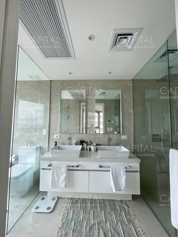 Apartamento ID.38211 - Apartamento en Venta 2 Dormitorios en Torre  Trump